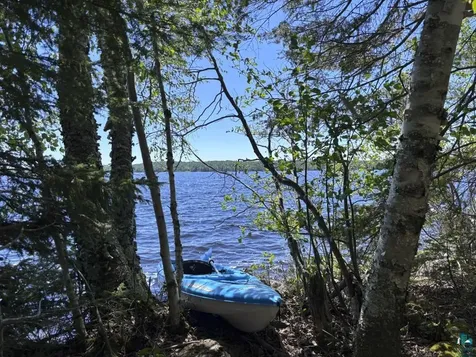 12 Wesley Lane Grand Marais MN 55604