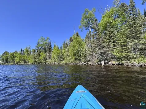 12 Wesley Lane Grand Marais MN 55604