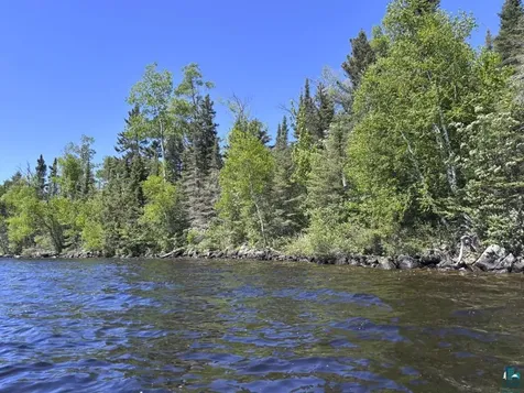 12 Wesley Lane Grand Marais MN 55604