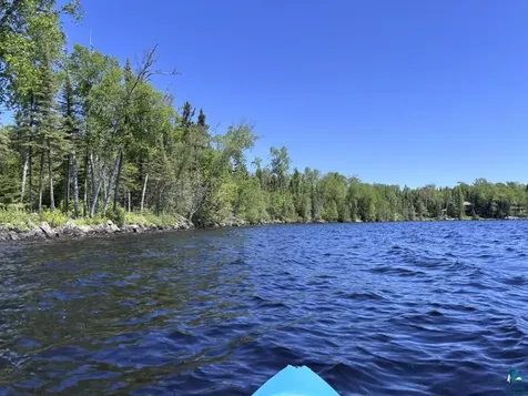 12 Wesley Lane Grand Marais MN 55604