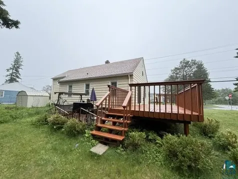 2029 Anderson Road Duluth MN 55811