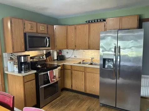1103 E Washington Street Ely MN 55731