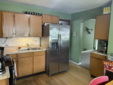 1103 E Washington Street Ely MN 55731