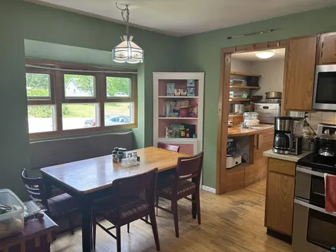 1103 E Washington Street Ely MN 55731