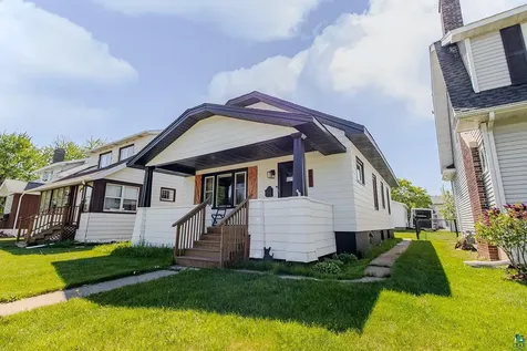 2431 Hughitt Avenue Superior WI 54880