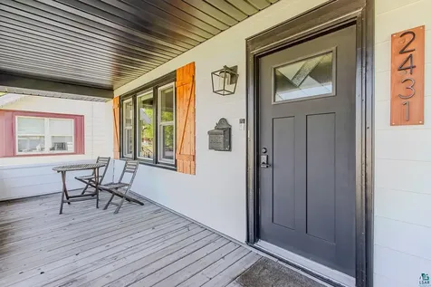2431 Hughitt Avenue Superior WI 54880