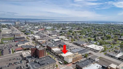 1222 Tower Avenue Superior WI 54880