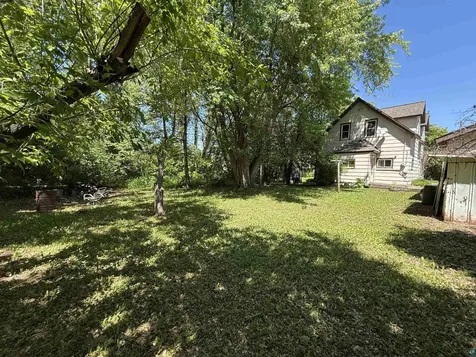 109 12th Avenue E Ashland WI 54806