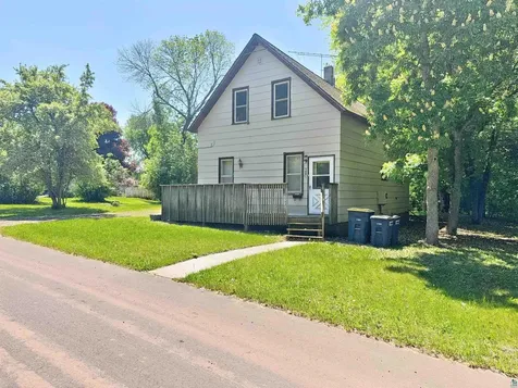 109 12th Avenue E Ashland WI 54806