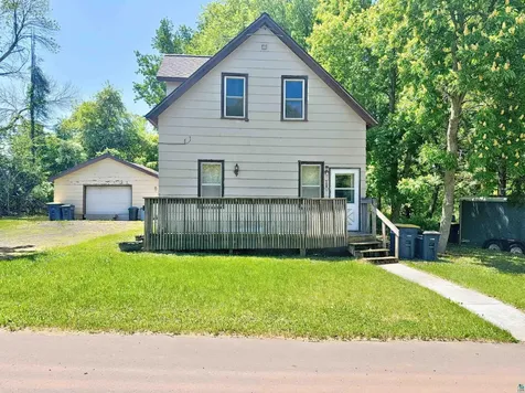 109 12th Avenue E Ashland WI 54806
