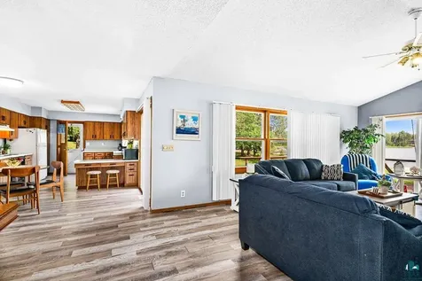 10550 S Lake Of The Woods Road Solon Springs WI 54873