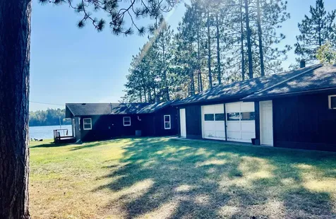 10550 S Lake Of The Woods Road Solon Springs WI 54873