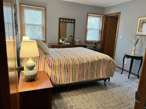 10550 S Lake Of The Woods Road Solon Springs WI 54873