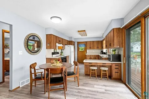 10550 S Lake Of The Woods Road Solon Springs WI 54873