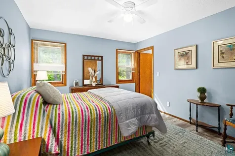 10550 S Lake Of The Woods Road Solon Springs WI 54873