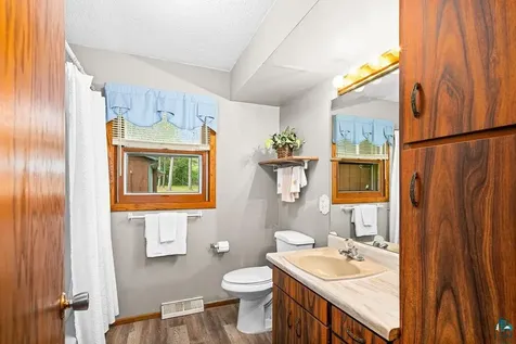 10550 S Lake Of The Woods Road Solon Springs WI 54873
