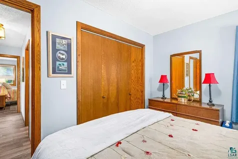 10550 S Lake Of The Woods Road Solon Springs WI 54873