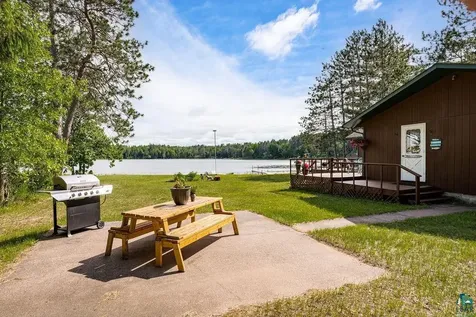 10550 S Lake Of The Woods Road Solon Springs WI 54873