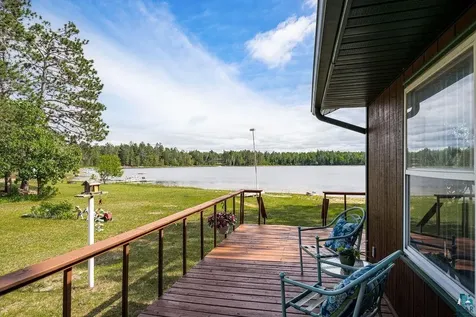 10550 S Lake Of The Woods Road Solon Springs WI 54873