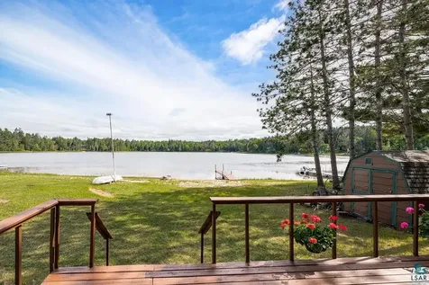 10550 S Lake Of The Woods Road Solon Springs WI 54873