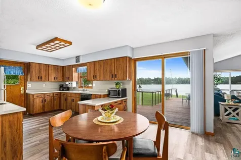 10550 S Lake Of The Woods Road Solon Springs WI 54873