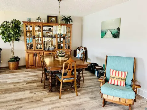 10550 S Lake Of The Woods Road Solon Springs WI 54873