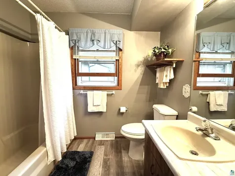 10550 S Lake Of The Woods Road Solon Springs WI 54873