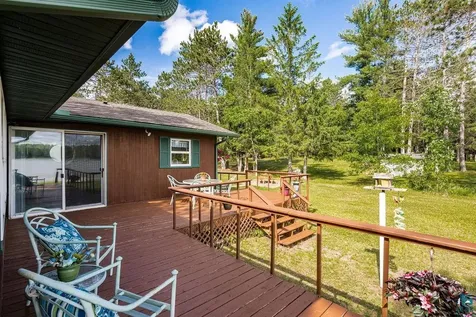 10550 S Lake Of The Woods Road Solon Springs WI 54873