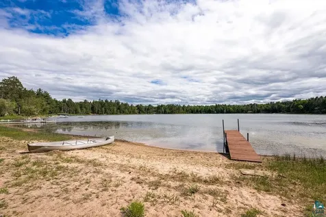 10550 S Lake Of The Woods Road Solon Springs WI 54873