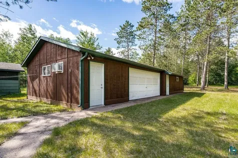 10550 S Lake Of The Woods Road Solon Springs WI 54873