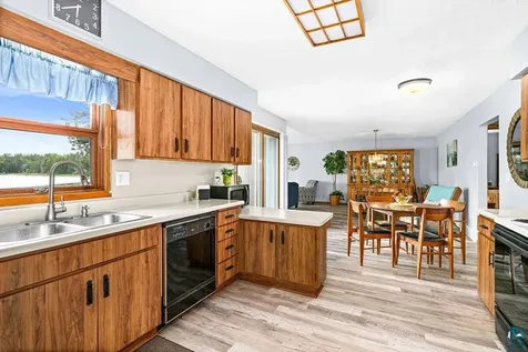 10550 S Lake Of The Woods Road Solon Springs WI 54873