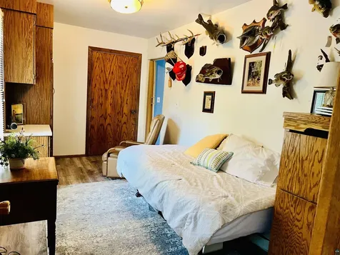 10550 S Lake Of The Woods Road Solon Springs WI 54873