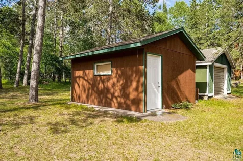 10550 S Lake Of The Woods Road Solon Springs WI 54873