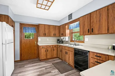 10550 S Lake Of The Woods Road Solon Springs WI 54873