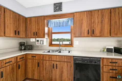10550 S Lake Of The Woods Road Solon Springs WI 54873