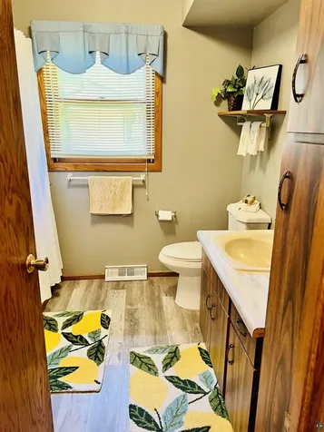 10550 S Lake Of The Woods Road Solon Springs WI 54873