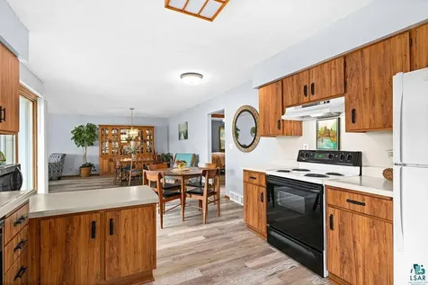 10550 S Lake Of The Woods Road Solon Springs WI 54873