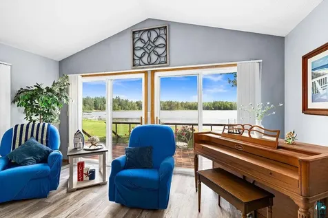 10550 S Lake Of The Woods Road Solon Springs WI 54873