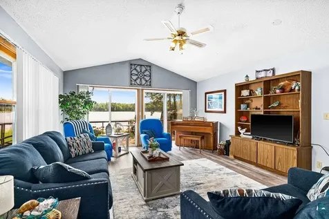10550 S Lake Of The Woods Road Solon Springs WI 54873