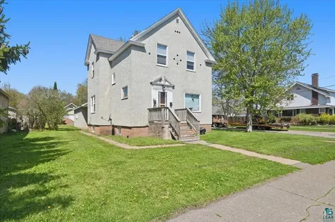 2601 Hughitt Avenue Superior WI 54880