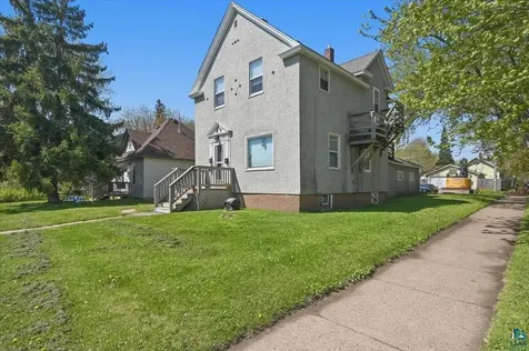 2601 Hughitt Avenue Superior WI 54880
