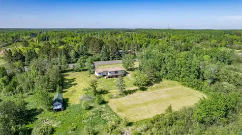 5334 Morris Thomas Road Hermantown MN 55811