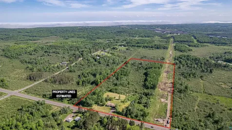 5334 Morris Thomas Road Hermantown MN 55811