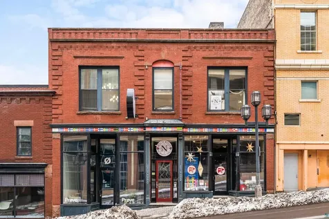 21 N Lake Avenue Duluth MN 55802