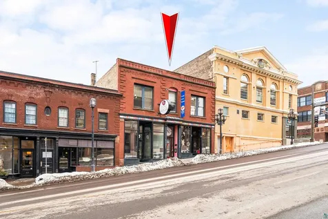 21 N Lake Avenue Duluth MN 55802