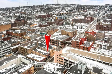 21 N Lake Avenue Duluth MN 55802