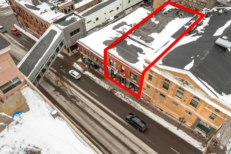 21 N Lake Avenue Duluth MN 55802