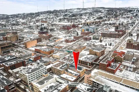21 N Lake Avenue Duluth MN 55802