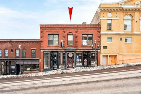 21 N Lake Avenue Duluth MN 55802