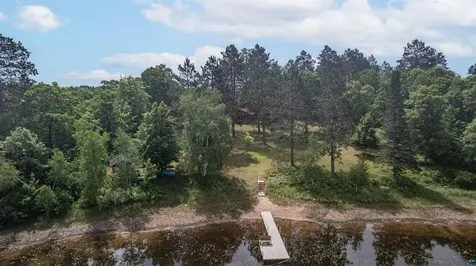 10399 E Fire Lane Road Solon Springs WI 54873